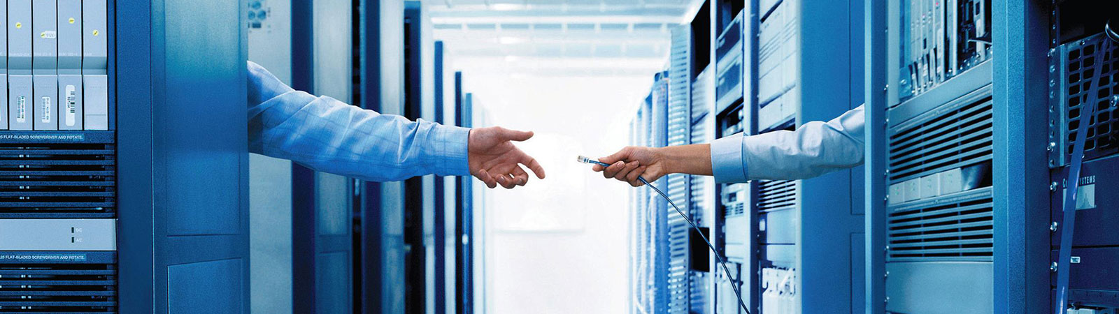 Assistenza tecnica su hardware e software