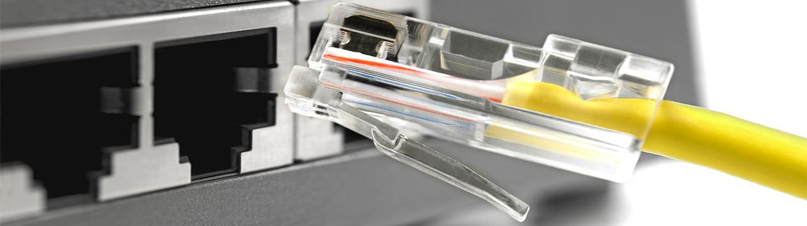 Reti Lan e Wireless Wi-Fi: realizzazione e manutenzione